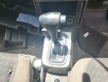 Gear Stick