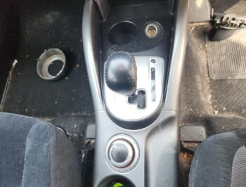 Gear Stick