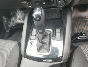 Gear Stick