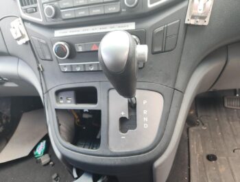 Gear Stick