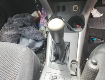 Gear Stick