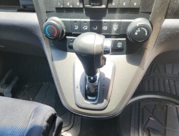 Gear Stick