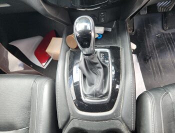 Gear Stick