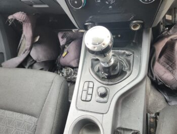 Gear Stick