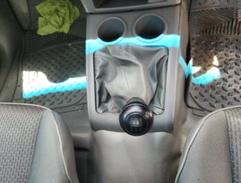 Gear Stick