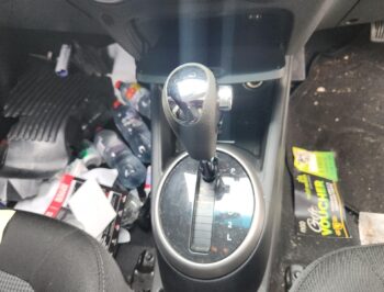 Gear Stick