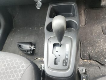 Gear Stick