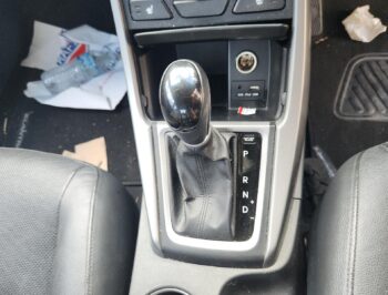 Gear Stick