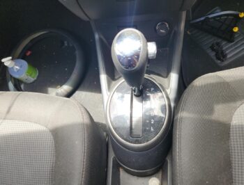 Gear Stick