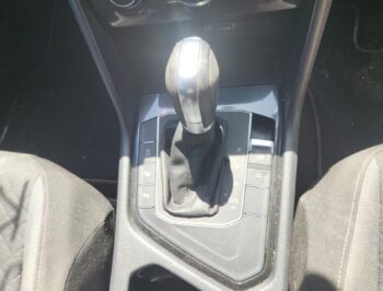 Gear Stick