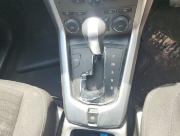 Gear Stick