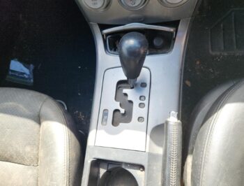 Gear Stick