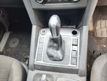 Gear Stick