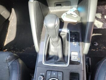 Gear Stick