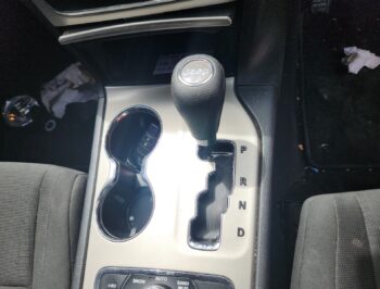 Gear Stick