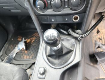 Gear Stick