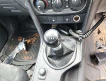 Gear Stick