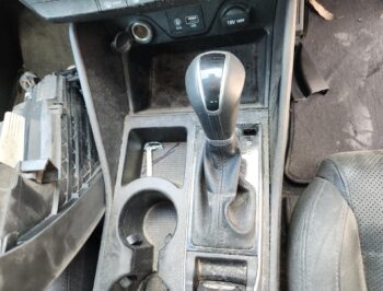 Gear Stick