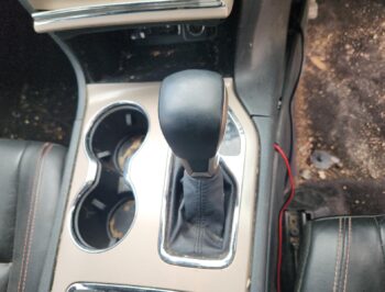 Gear Stick