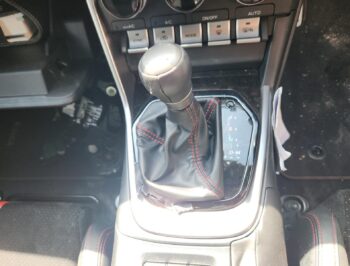 Gear Stick