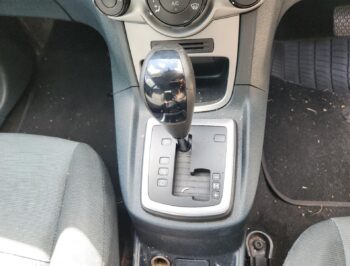 Gear Stick