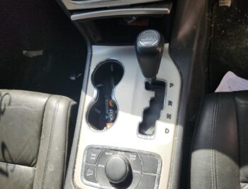 Gear Stick