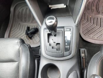 Gear Stick