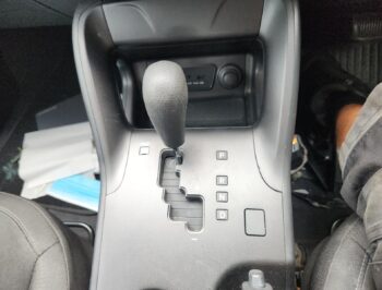Gear Stick