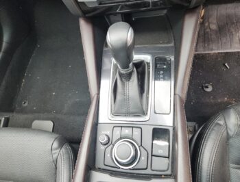 Gear Stick