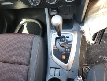 Gear Stick