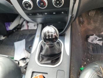 Gear Stick