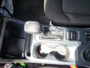 Gear Stick