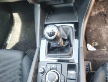 Gear Stick