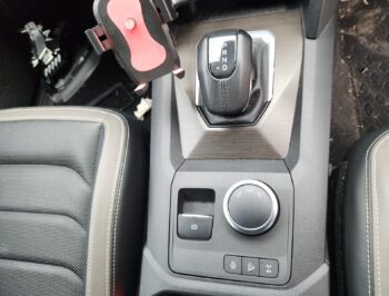 Gear Stick