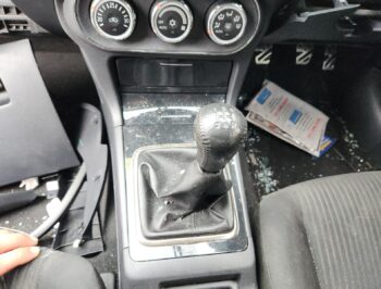 Gear Stick