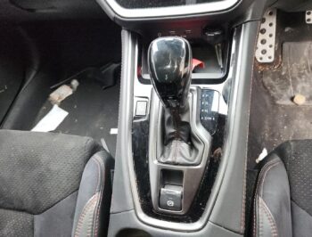 Gear Stick