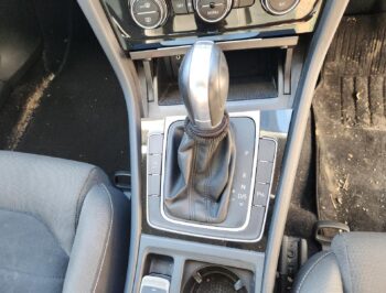 Gear Stick