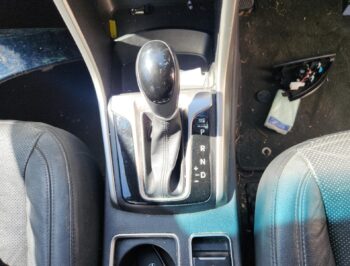 Gear Stick