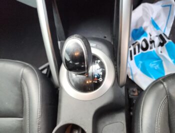 Gear Stick