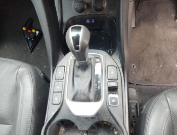 Gear Stick