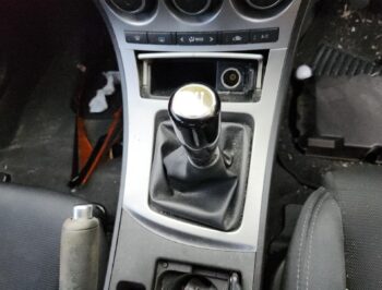 Gear Stick