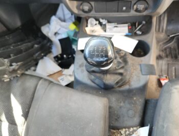 Gear Stick