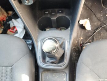 Gear Stick