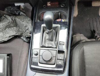 Gear Stick