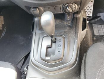 Gear Stick