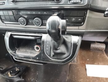 Gear Stick