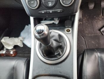 Gear Stick