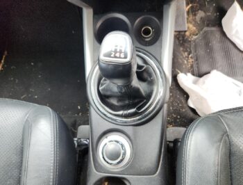 Gear Stick