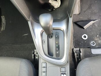 Gear Stick