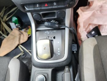 Gear Stick